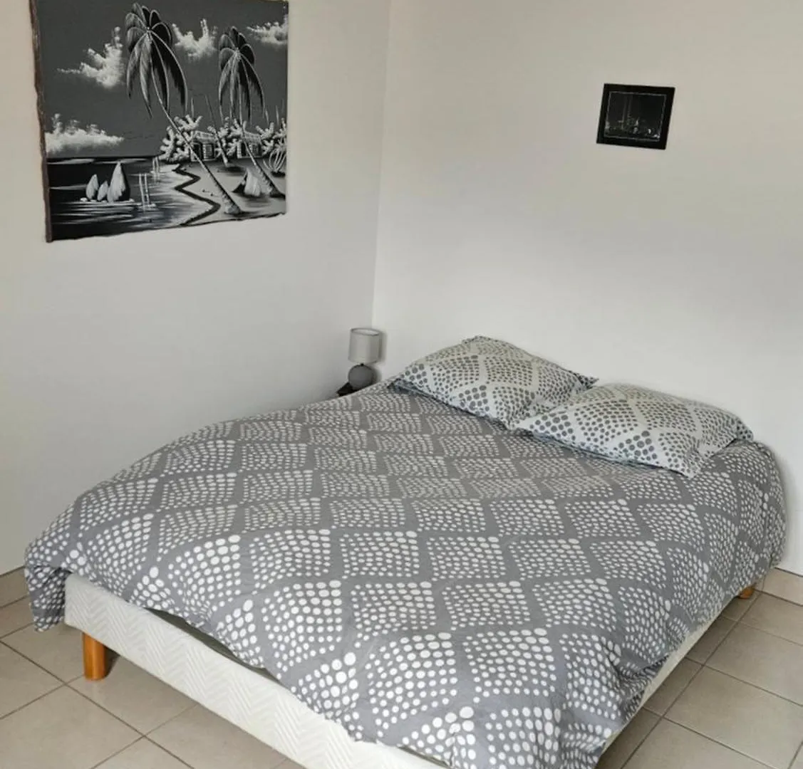 Logement Au Calme, Avec Vue Degagee Ardoix