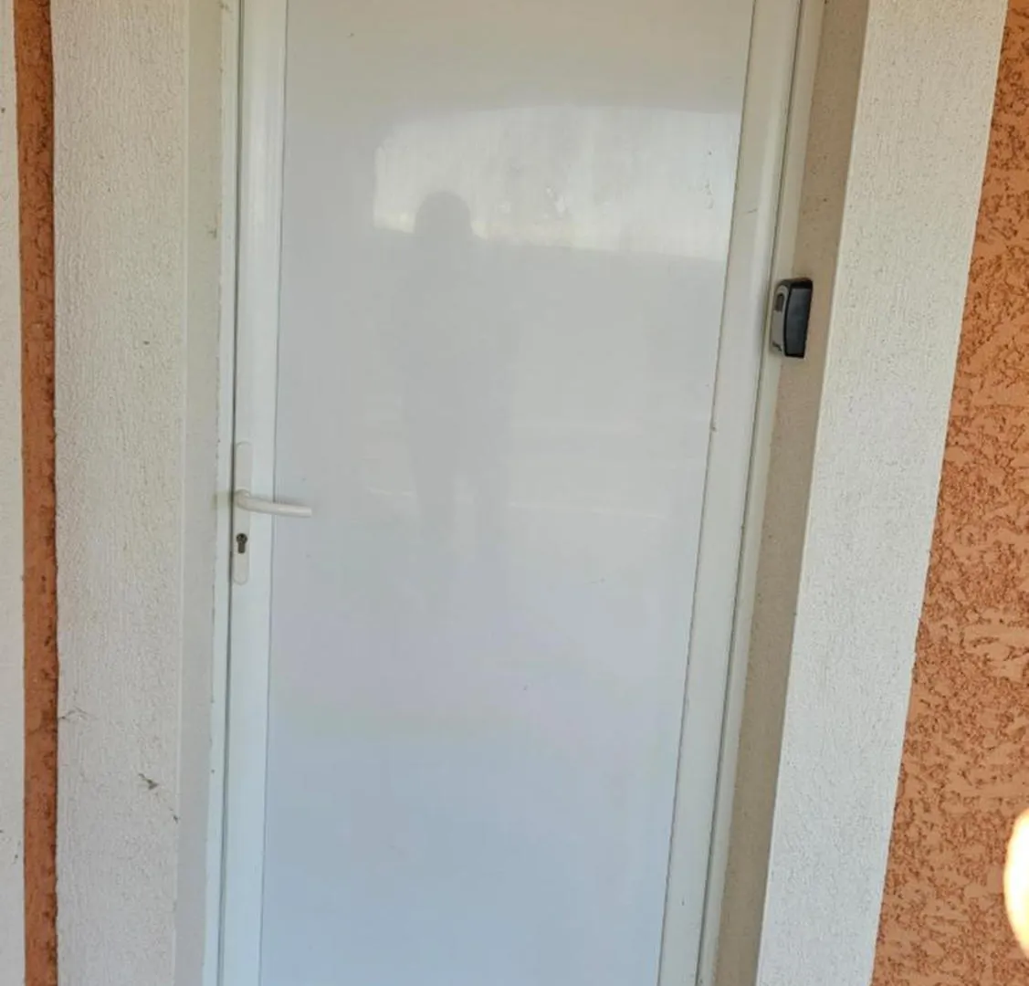 Apartment Logement Au Calme, Avec Vue Degagee Ardoix