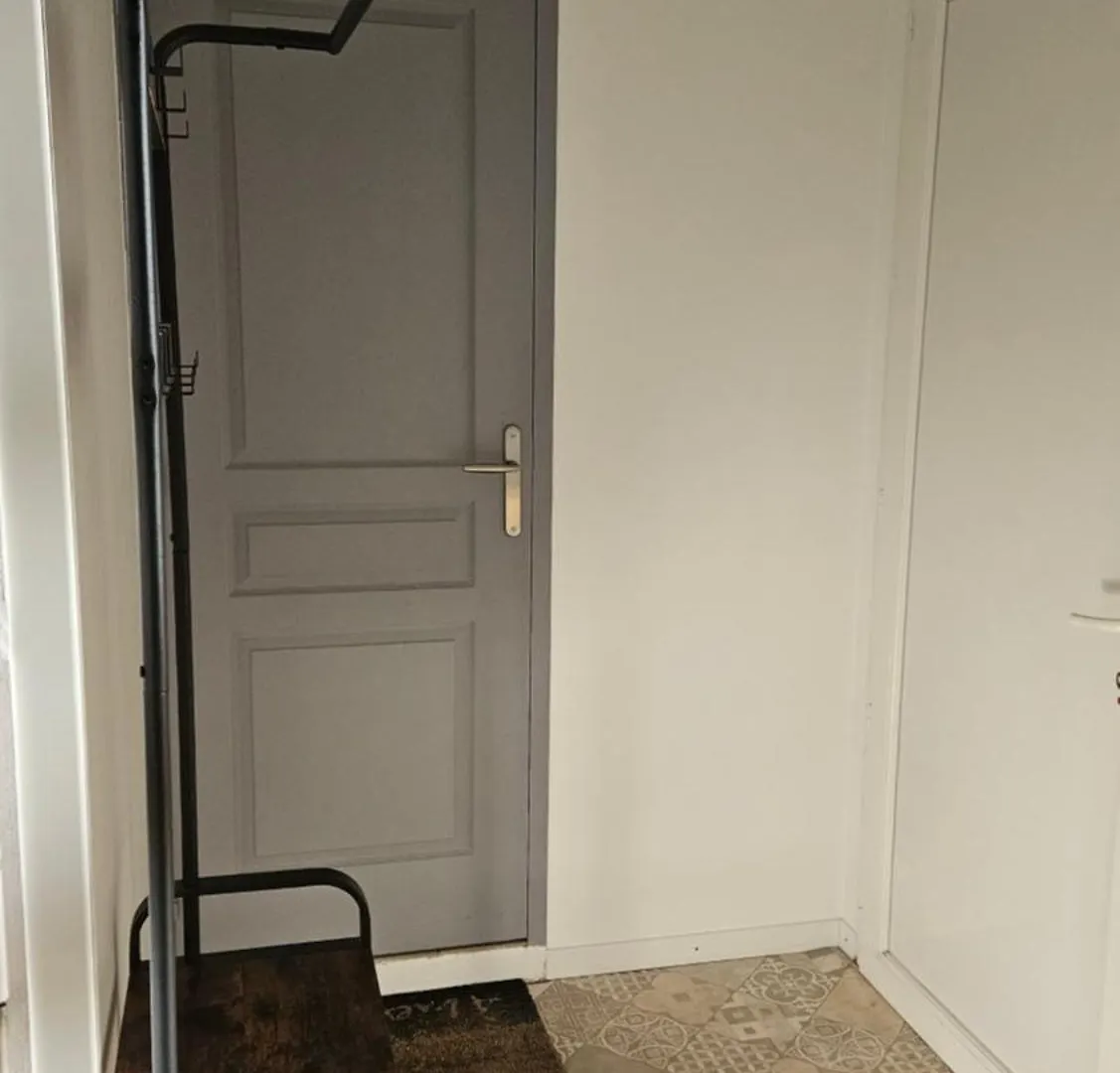 Logement Au Calme, Avec Vue Degagee Ardoix France